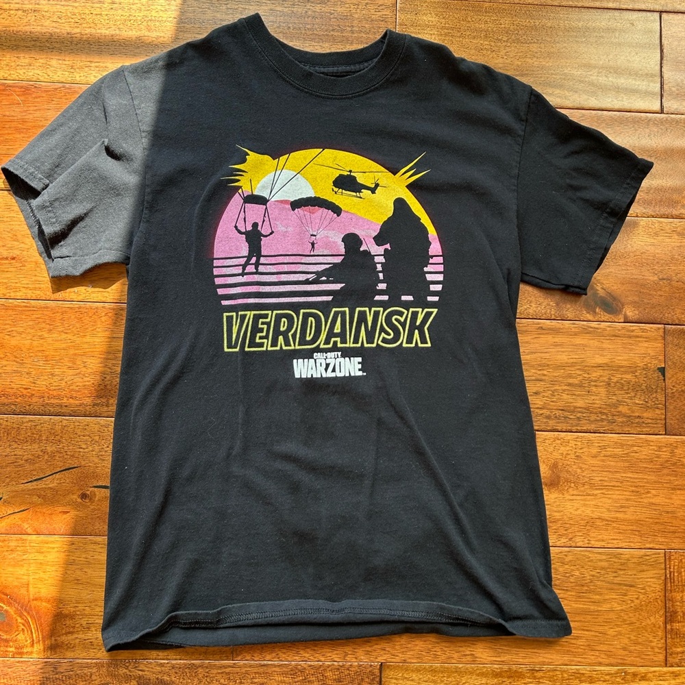 vintage tee